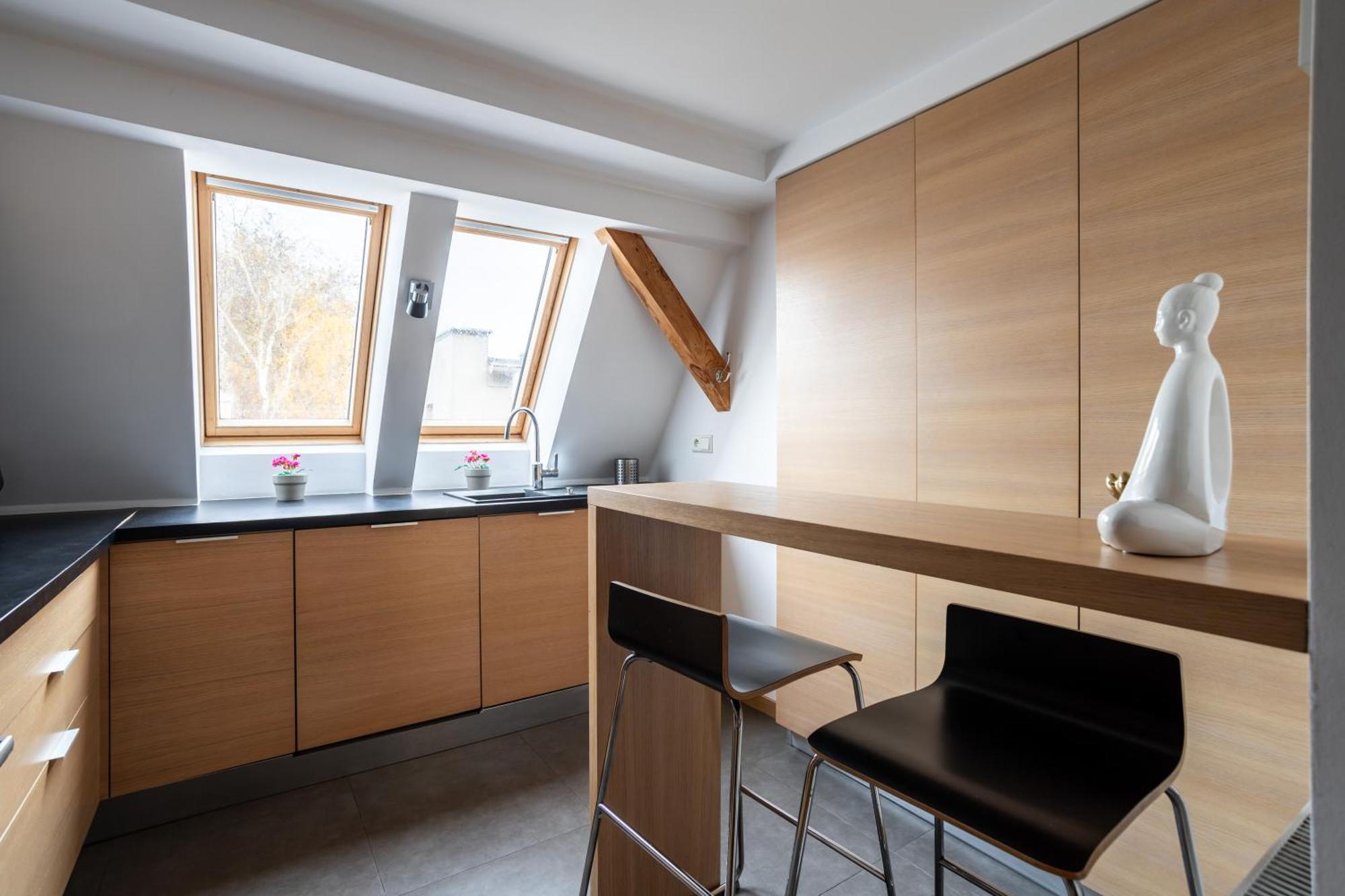 Victus Apartamenty, Apartament Royal Sopot Dış mekan fotoğraf