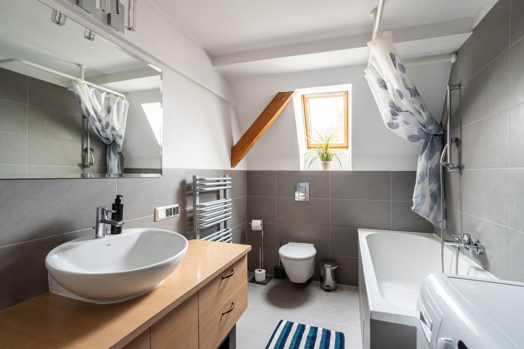 Victus Apartamenty, Apartament Royal Sopot Dış mekan fotoğraf