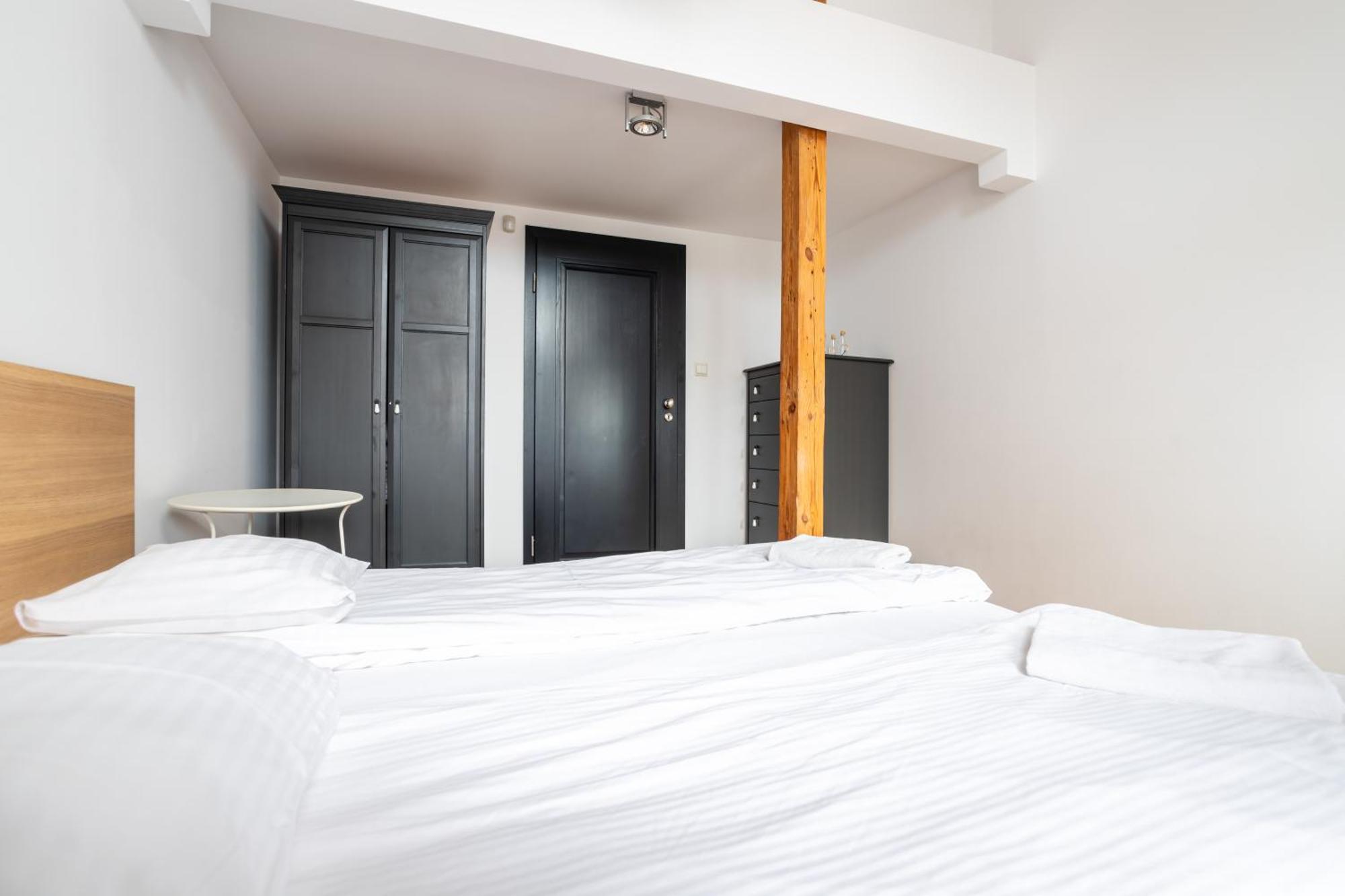 Victus Apartamenty, Apartament Royal Sopot Dış mekan fotoğraf